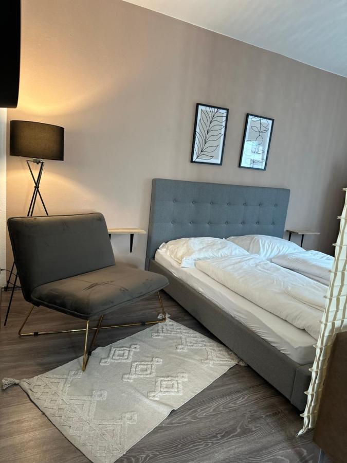 Appartement Elena リンツ エクステリア 写真
