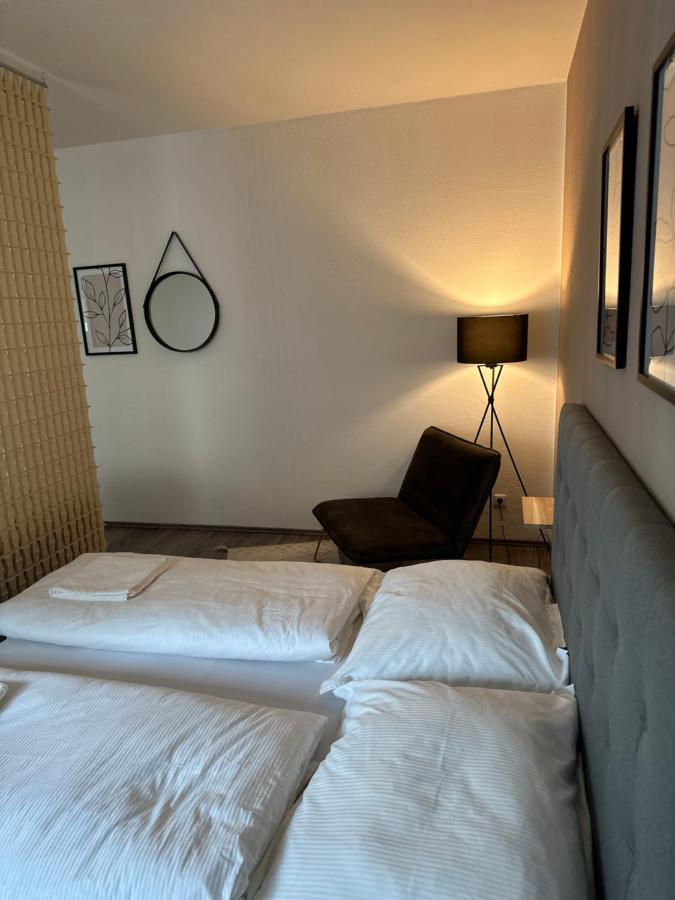 Appartement Elena リンツ エクステリア 写真