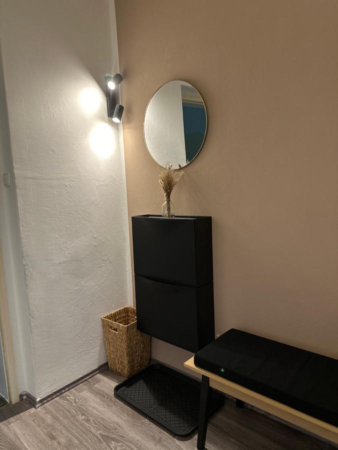 Appartement Elena リンツ エクステリア 写真