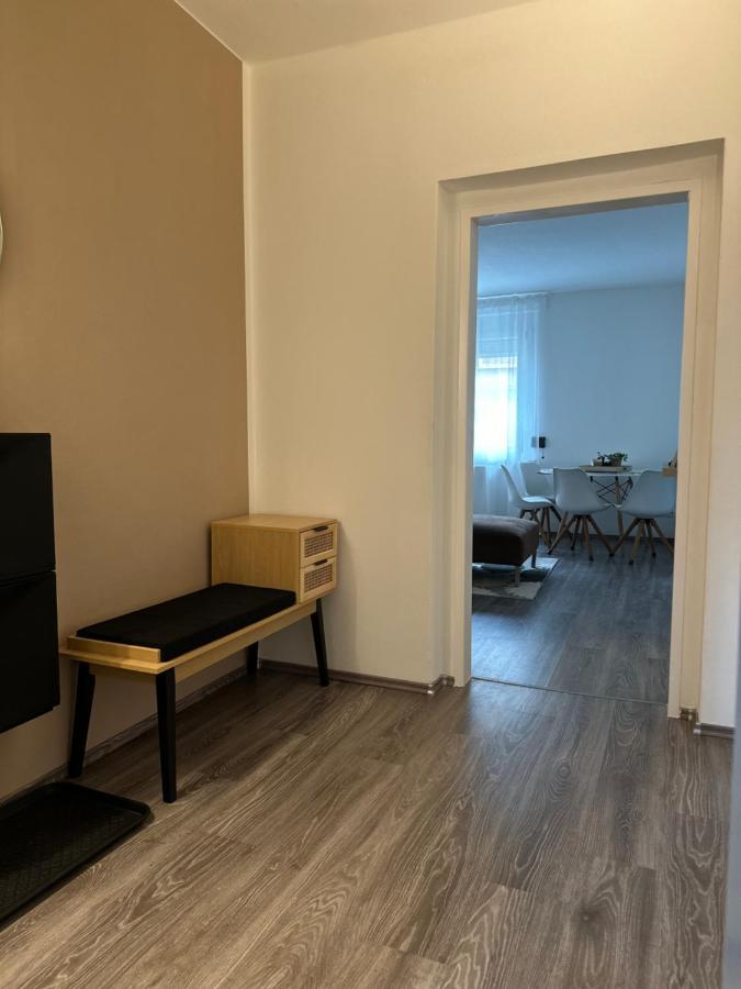 Appartement Elena リンツ エクステリア 写真