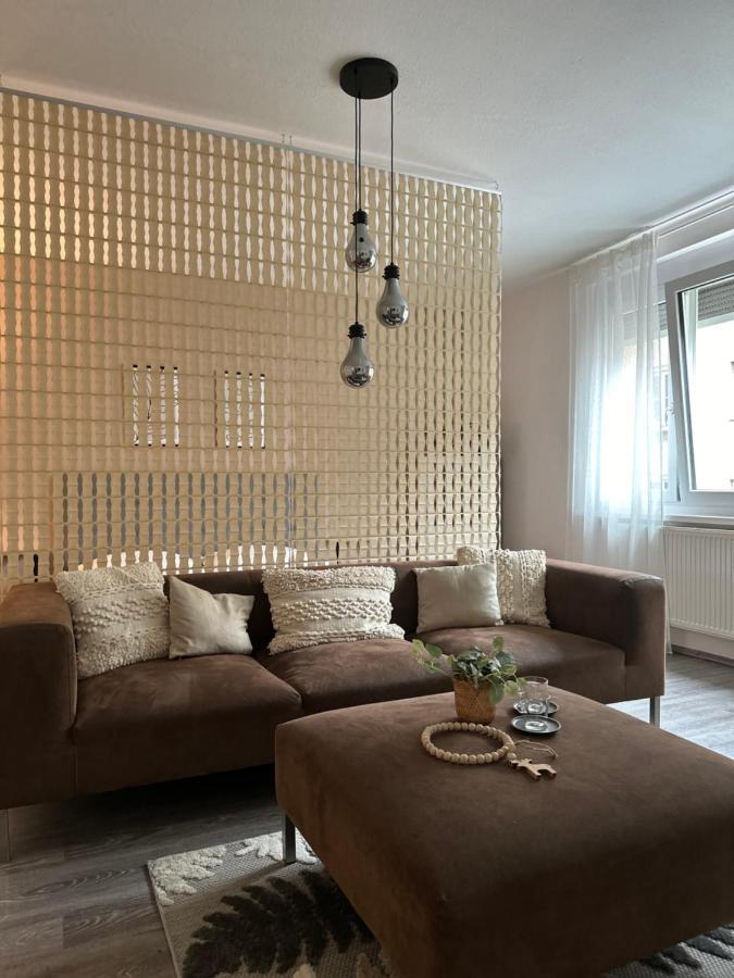 Appartement Elena リンツ エクステリア 写真