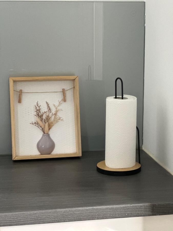 Appartement Elena リンツ エクステリア 写真
