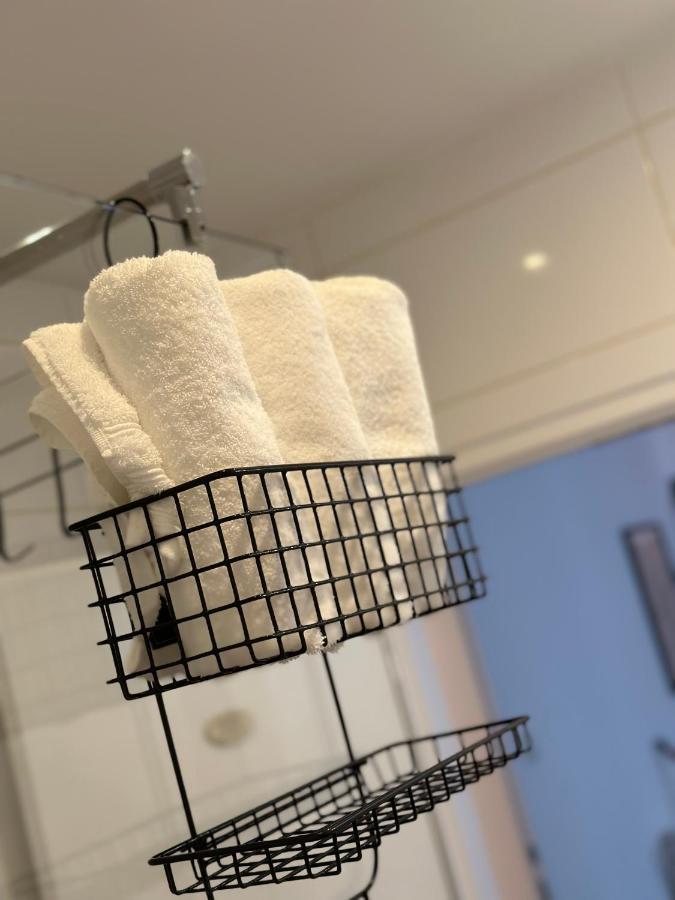 Appartement Elena リンツ エクステリア 写真