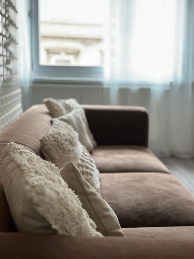 Appartement Elena リンツ エクステリア 写真