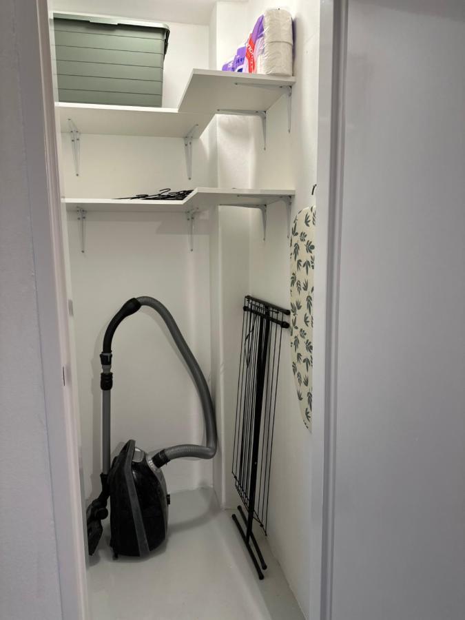 Appartement Elena リンツ エクステリア 写真